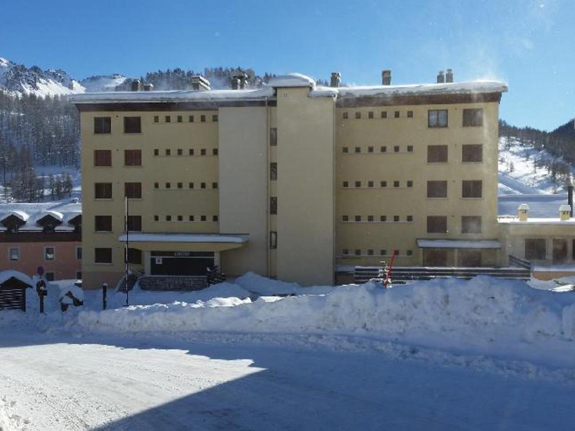 Apartment Studio+coin montagne - catégorie confort - 32 m² - pour 4 personnes - zone village