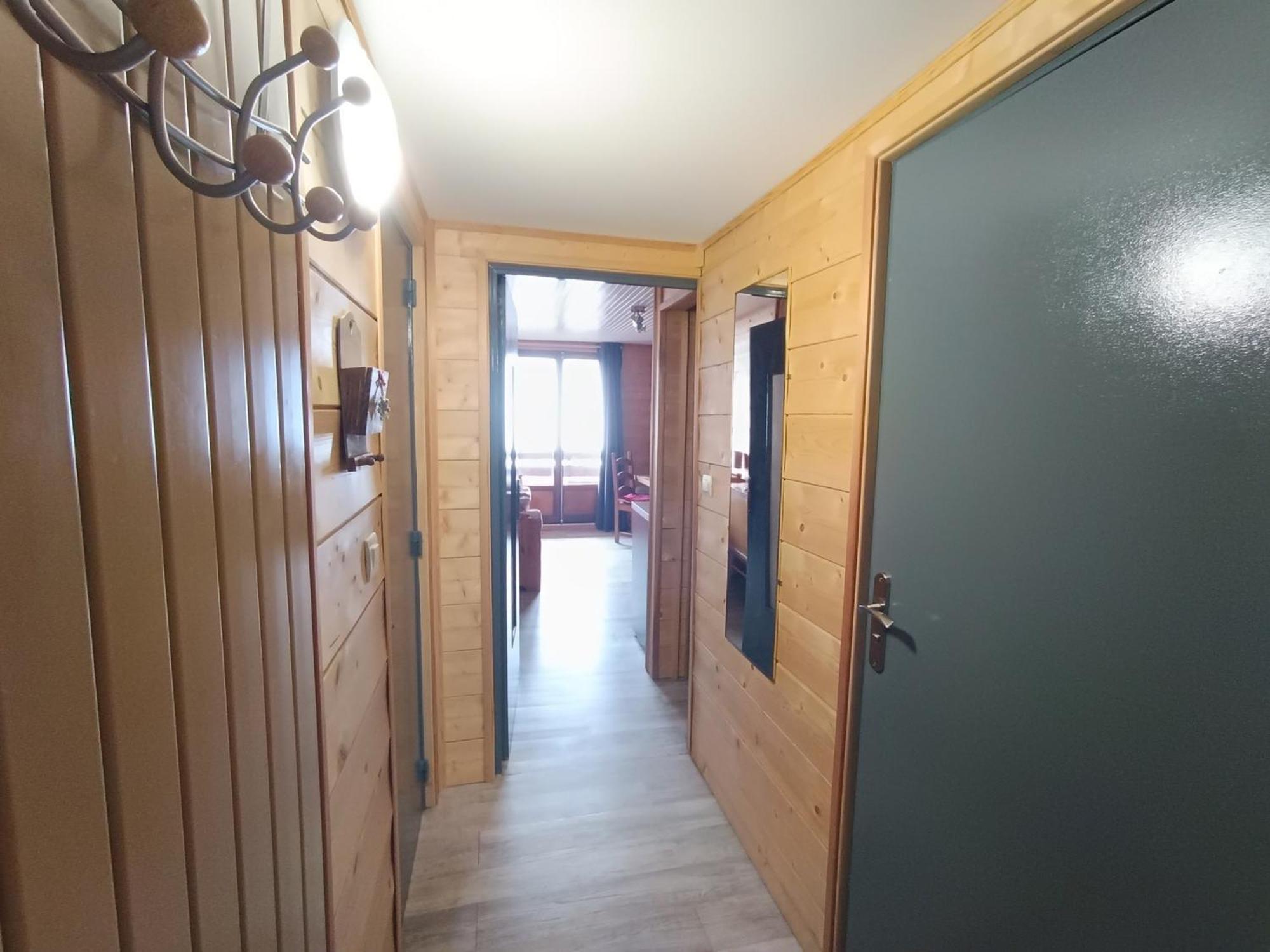 Appartamento Apartment Studio+coin montagne - catégorie confort - 32 m² - pour 4 personnes - zone village