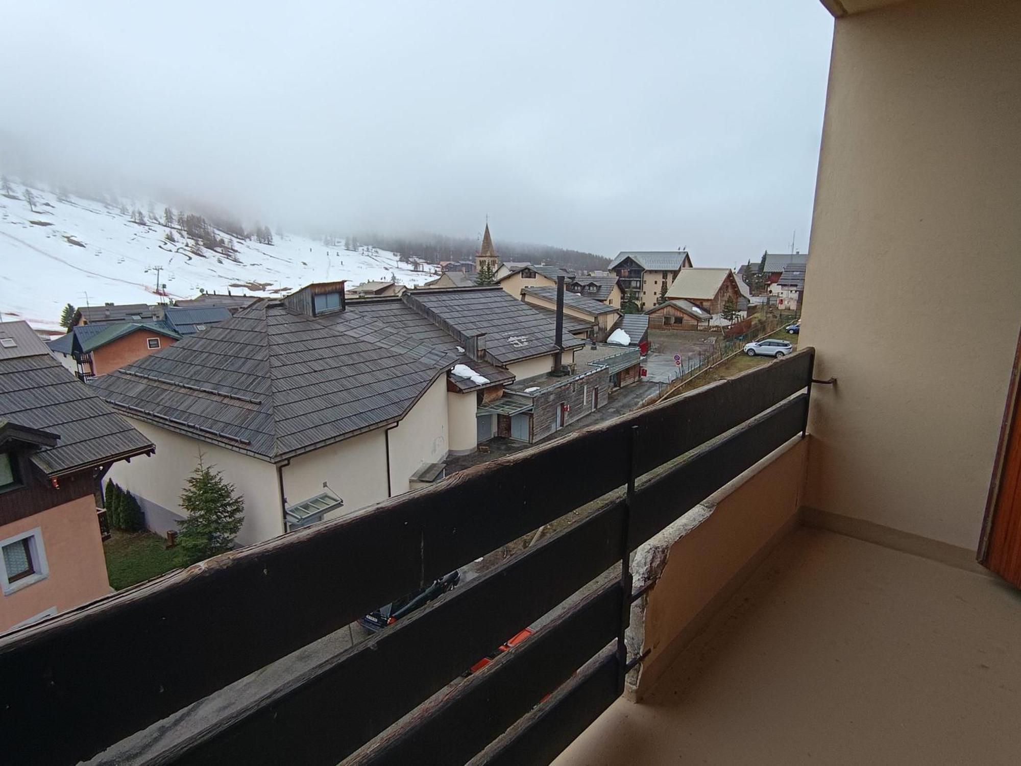 Apartment Studio+coin montagne - catégorie confort - 32 m² - pour 4 personnes - zone village Appartamento *