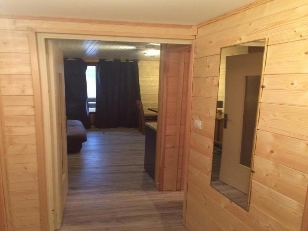 Beau Studio Renove Avec Balcon, Tout Confort, Animaux Acceptes, Parking Privatif - Fr-1-445-41 Apartment