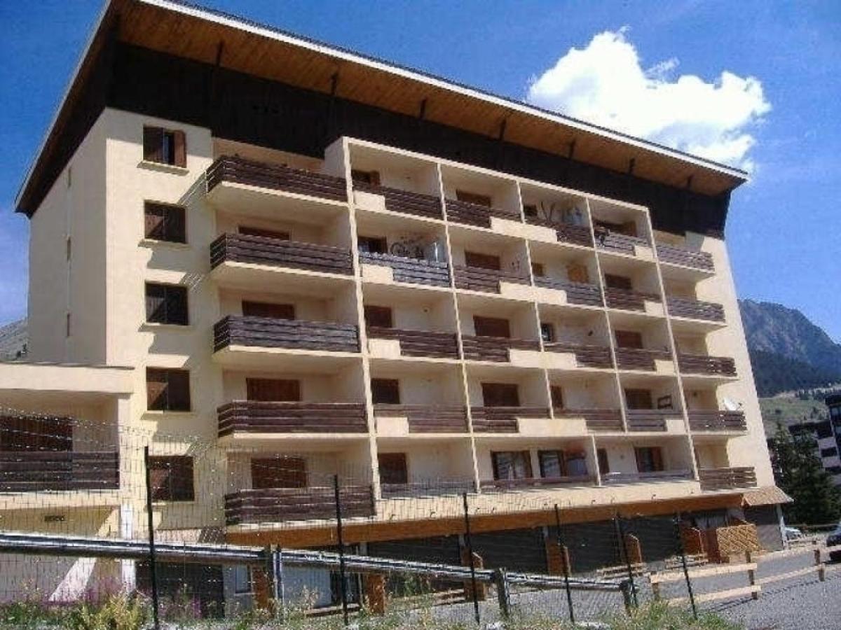 Beau Studio Renove Avec Balcon, Tout Confort, Animaux Acceptes, Parking Privatif - Fr-1-445-41 *