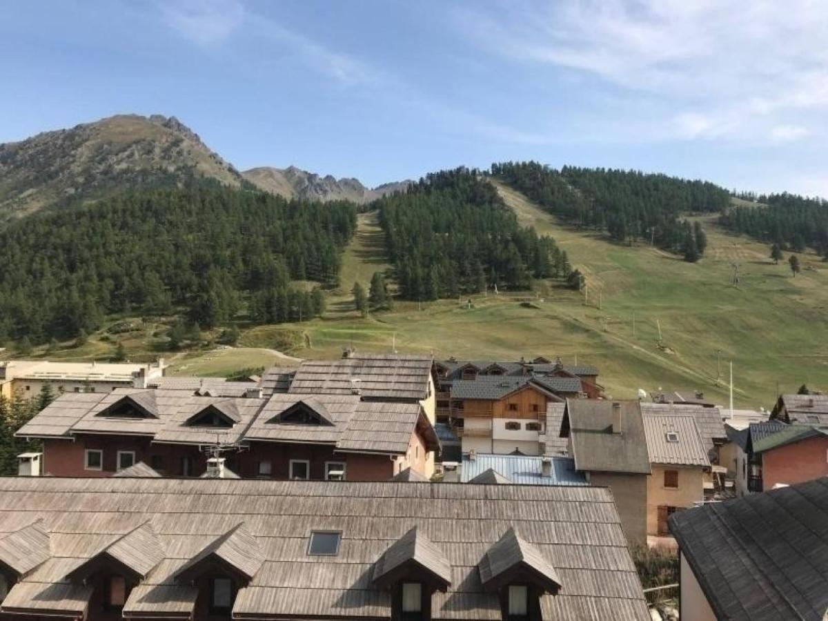 Beau Studio Renove Avec Balcon, Tout Confort, Animaux Acceptes, Parking Privatif - Fr-1-445-41